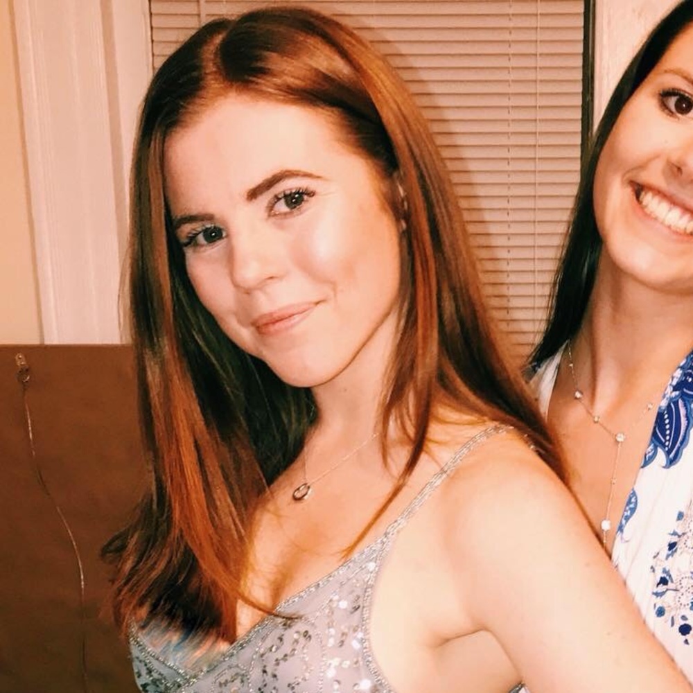 Meet your Posher, Maeve